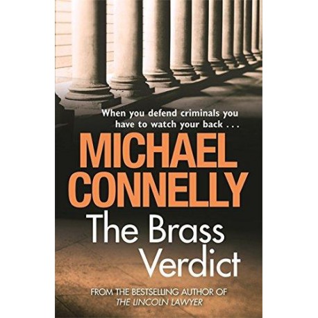 The Brass Verdict The Brass Verdict