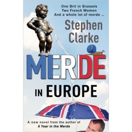 Merde in Europe Merde in Europe