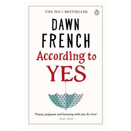 According to Yes According to Yes