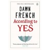 According to Yes