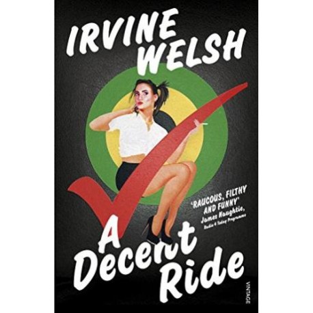 A Decent Ride A Decent Ride