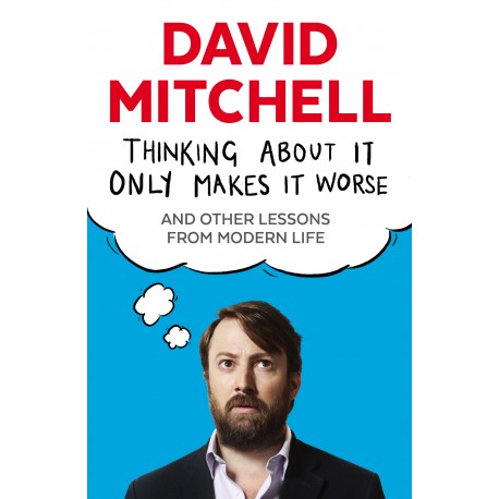 Thinking About it Only Makes it Worse