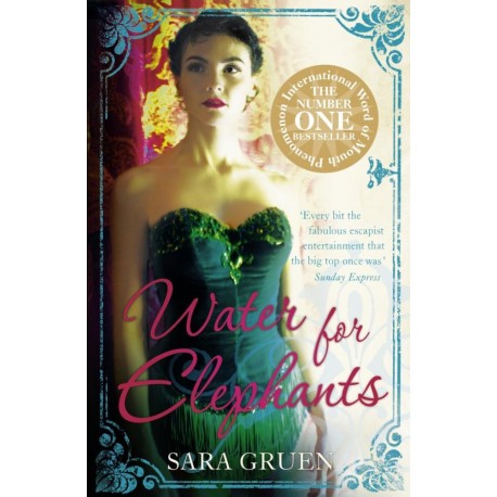 Water for Elephants Water for Elephants