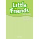Little Friends Teacher's Book