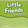 Little Friends Class Audio CD