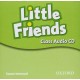 Little Friends Class Audio CD