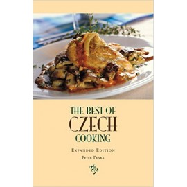 The Best of Czech Cooking