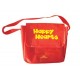 Happy Hearts Starter Teacher's Bag (red)