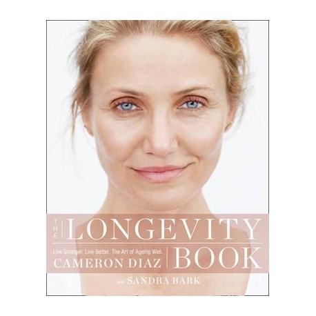 The Longevity Book The Longevity Book
