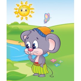 Happy Hearts Starter Story Cards