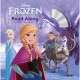 Frozen Read-Along Storybook + CD