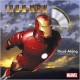 Iron Man Read-Along Storybook + CD