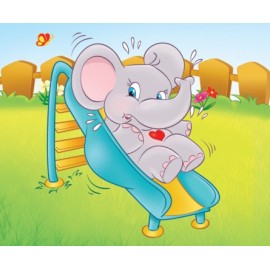 Happy Hearts 2 Story Cards