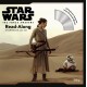 Star Wars the Force Awakens Read-Along Storybook + CD