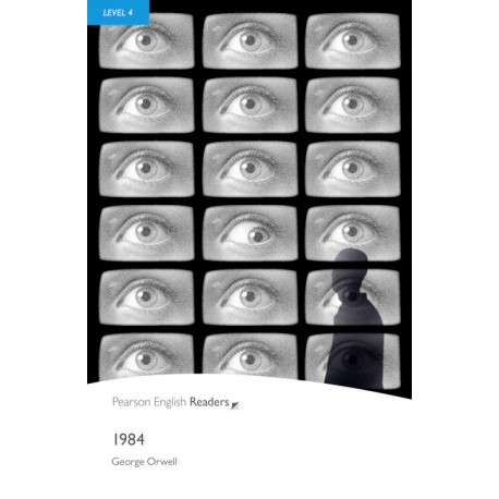 Pearson English Readers: 1984 Pearson English Readers: 1984