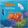 Finding Nemo Read-Along Storybook + CD