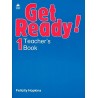 Get Ready! 1 Teacher's Book