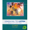 Learning To Listen 2 Teacher's Book