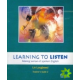 Learning To Listen 2 Teacher's Book