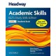 Headway Academic Skills 1: IELTS Study Skills Edition Student's Book + Online Practice