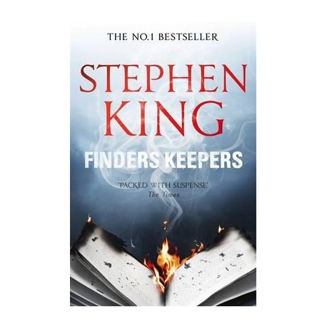 Finders Keepers Finders Keepers