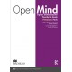 Open Mind Upper-Intermediate Teacher's Book Premium Pack