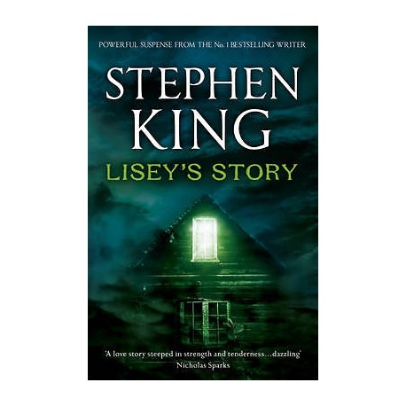 Lisey's Story Lisey's Story