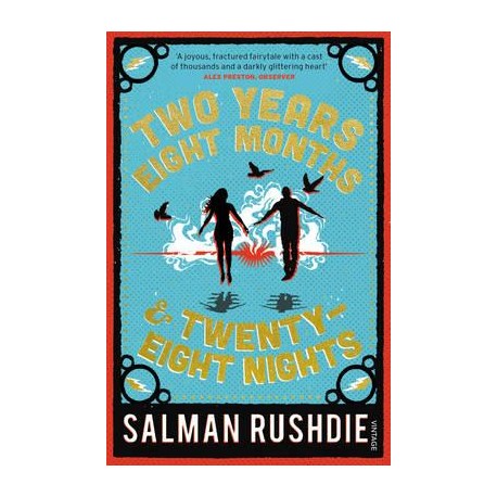 Two Years Eight Months and Twenty-Eight Months