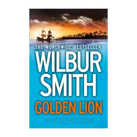 Golden Lion Golden Lion