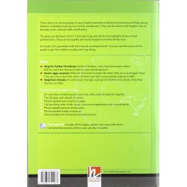 Act & Sing 1 + CD