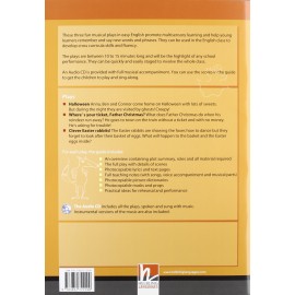 Act & Sing 2 + CD