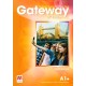 Gateway Second Edition A1+ Student's Book Premium Pack