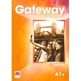  Gateway Second Edition A1+ Workbook