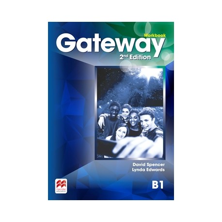 Gateway Second Edition B1 Workbook Gateway Second Edition B1 Workbook