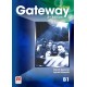  Gateway Second Edition B1 Workbook