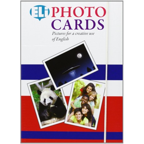 Eli Photo Cards