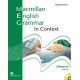Macmillan English Grammar in Context Advanced Student's Book (with key)