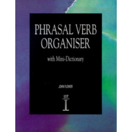 Phrasal Verb Organiser