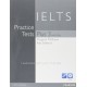 IELTS Practice Tests Plus 3 with Key + MultiROM