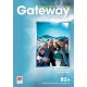 Gateway Second Edition B2+ Student's Book Premium Pack