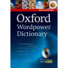 Oxford Wordpower Dictionary Fourth Edition + CD-ROM