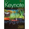Keynote Advanced Student's Book + DVD-ROM