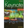 Keynote Advanced Teacher's Book + Class Audio CDs
