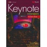 Keynote Intermediate Teacher's Book + Class Audio CDs