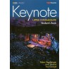 Keynote Upper-Intermediate Student's Book + DVD-ROM
