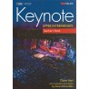 Keynote Upper-Intermediate Teacher's Book + Class Audio CDs