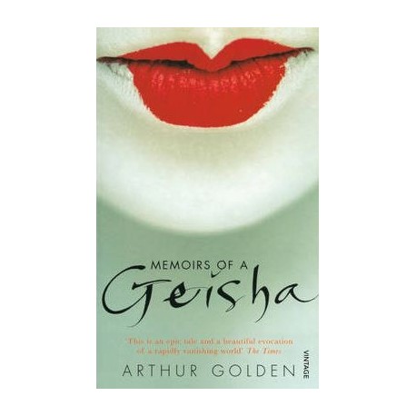 Memoirs of a Geisha Memoirs of a Geisha