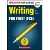 Timesaver for Exams: Writing for First (FCE)