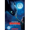 Popcorn ELT: How to Train Your Dragon + CD (Level 1)