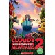 Popcorn ELT: Cloudy with a Chance of Meatballs 2 (Level 2)